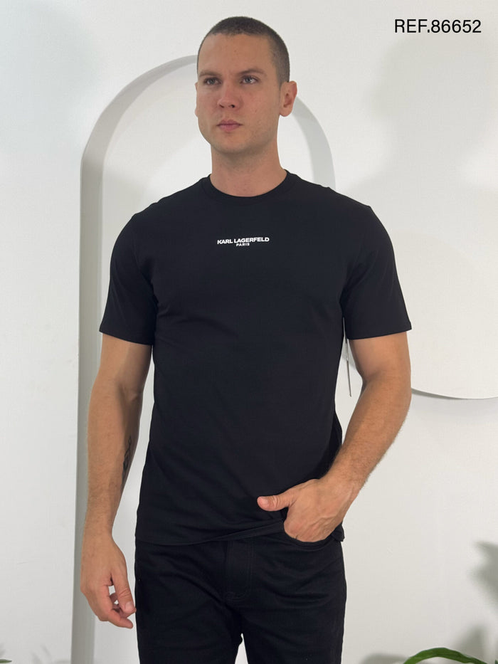 TSHIRT KARL LAGERFELD