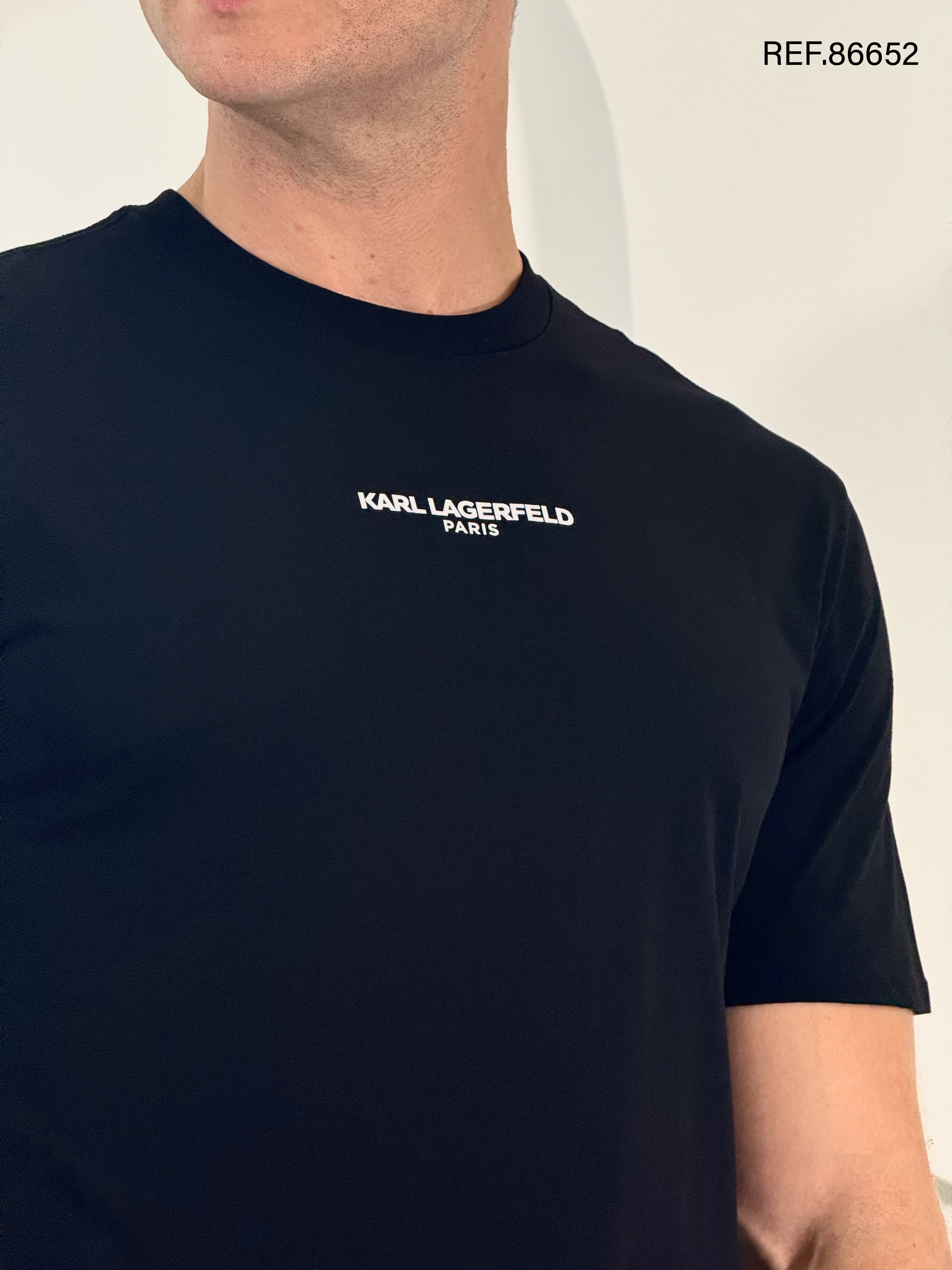 TSHIRT KARL LAGERFELD