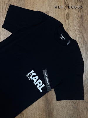 TSHIRT KARL LAGERFELD