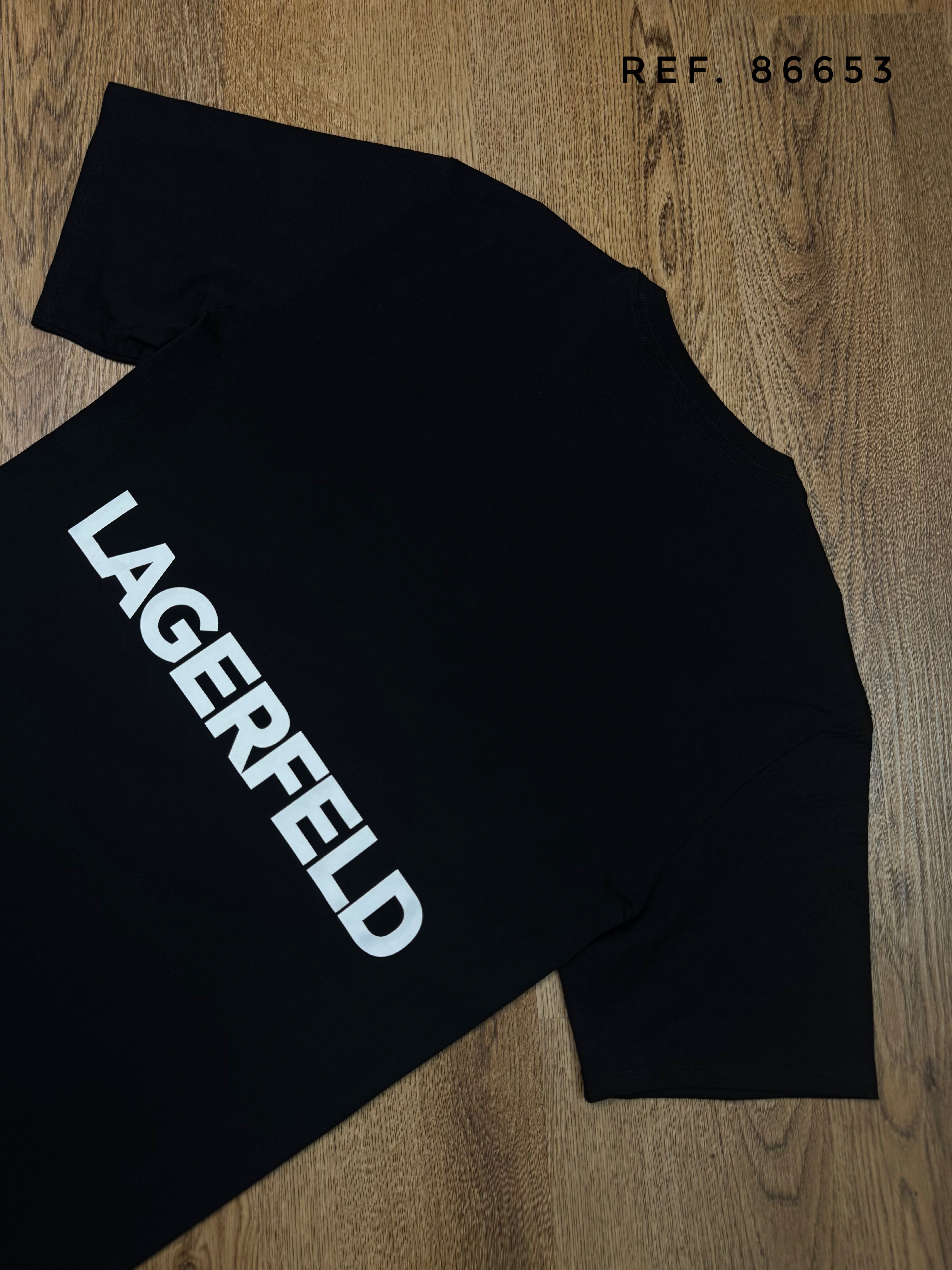 TSHIRT KARL LAGERFELD