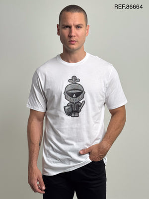 TSHIRT KARL LAGERFELD