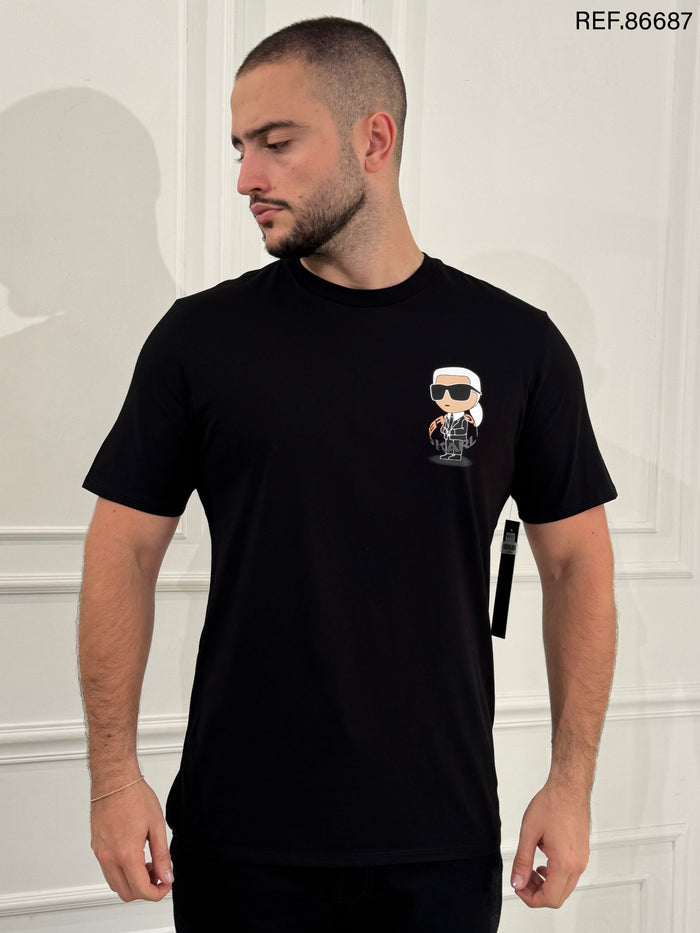 TSHIRT KARL LAGERFELD