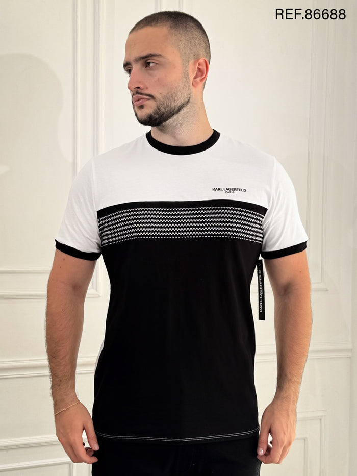TSHIRT KARL LAGERFELD