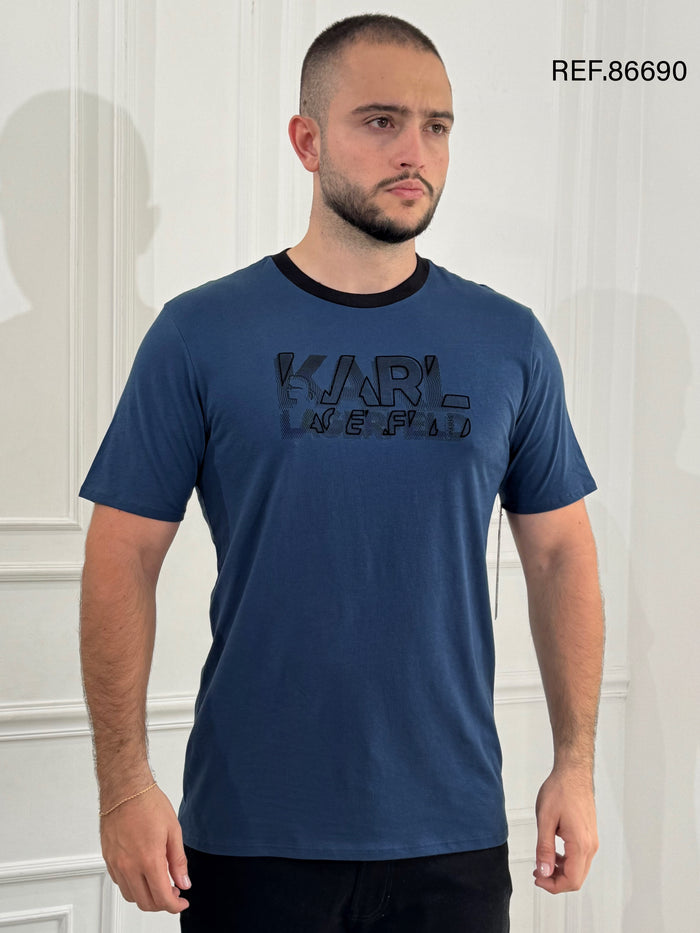 TSHIRT KARL LAGERFELD