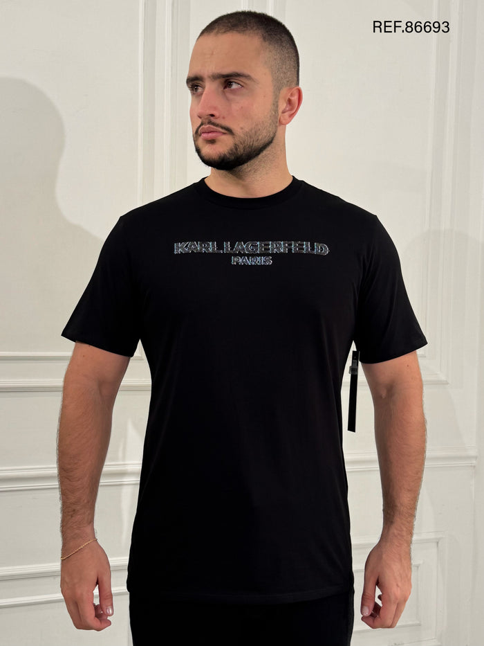 TSHIRT KARL LAGERFELD