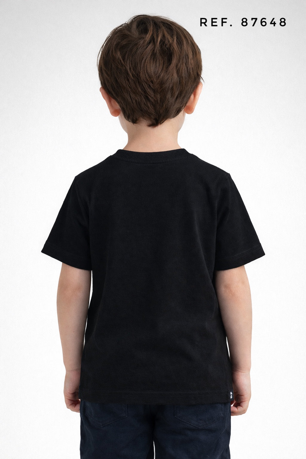 TSHIRT NIÑO PSYCHO BUNNY
