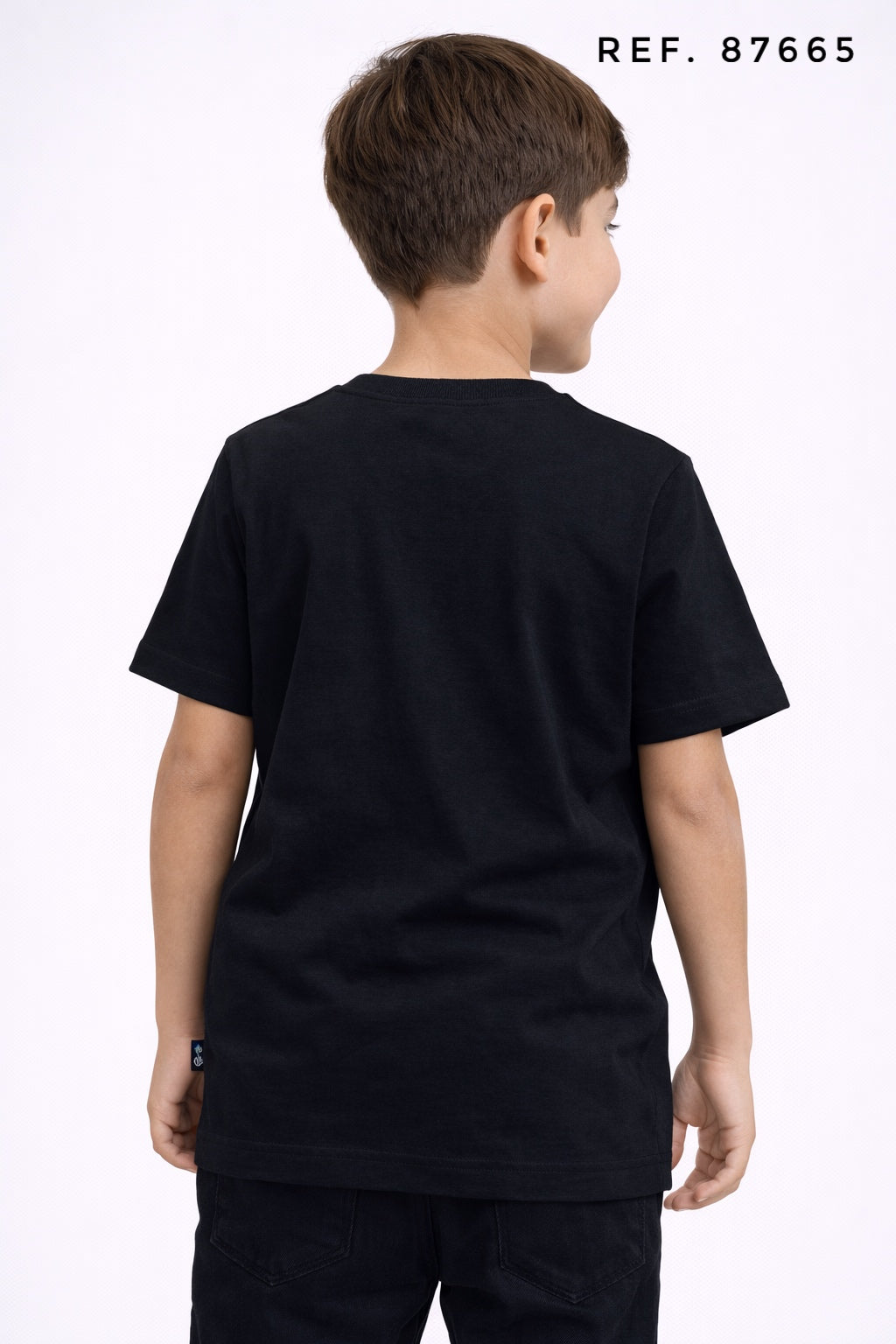 TSHIRT NIÑO PSYCHO BUNNY