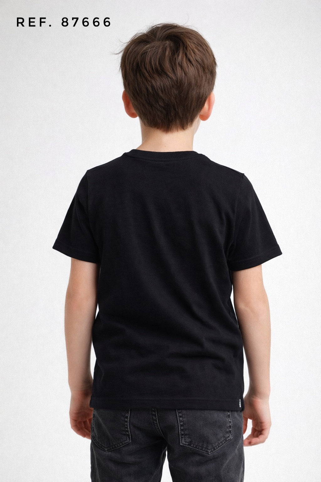TSHIRT NIÑO PSYCHO BUNNY