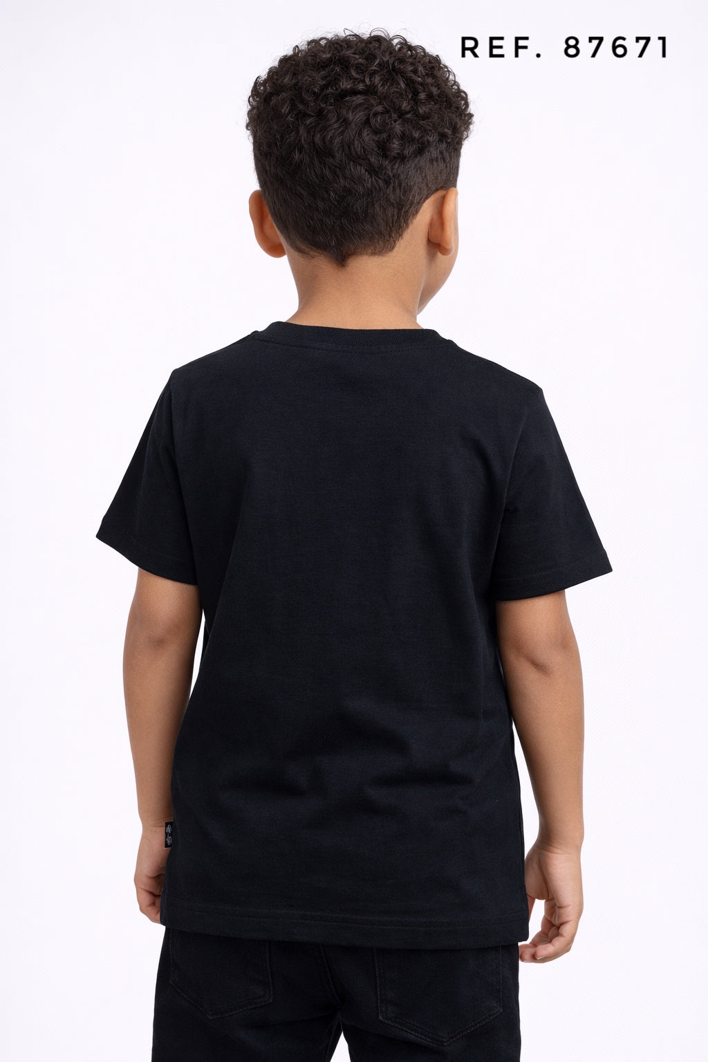 TSHIRT NIÑO PSYCHO BUNNY