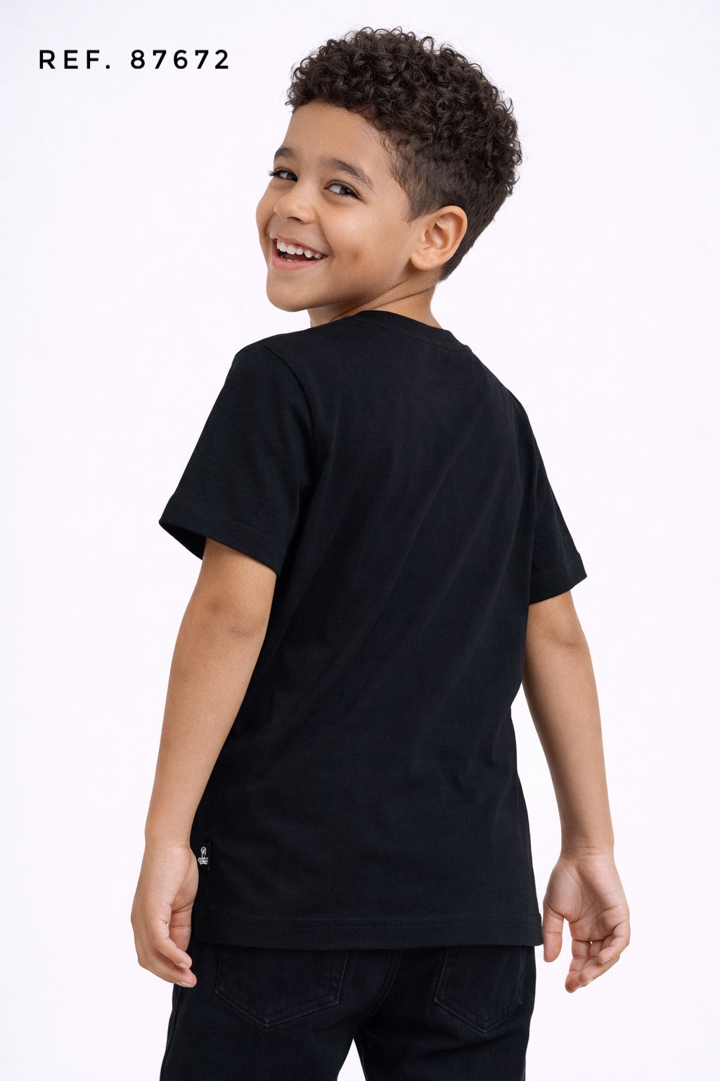 TSHIRT NIÑO PSYCHO BUNNY