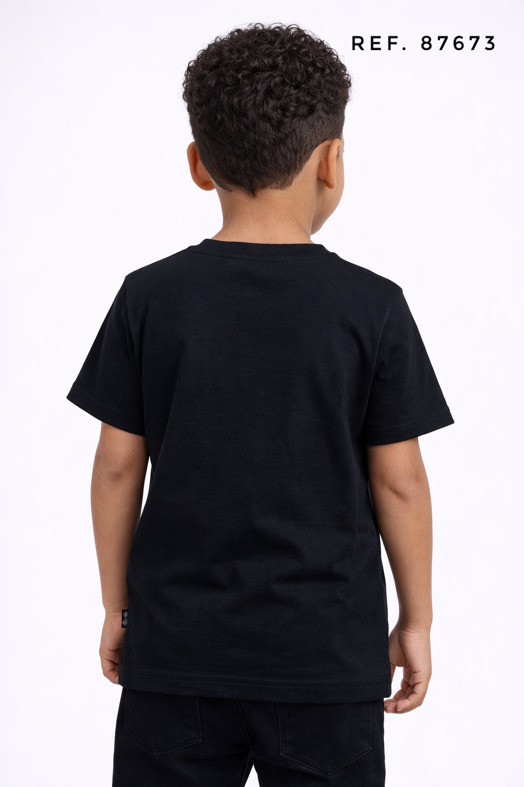 TSHIRT NIÑO PSYCHO BUNNY