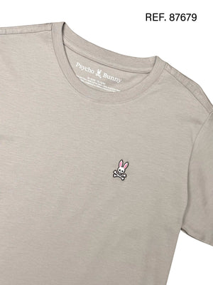 TSHIRT NIÑO PSYCHO BUNNY