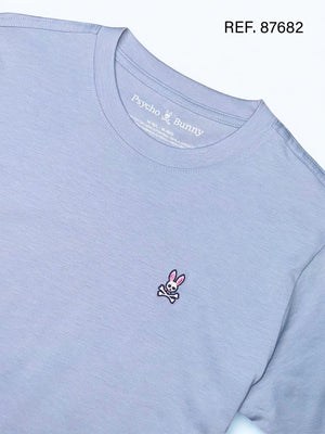 TSHIRT NIÑO PSYCHO BUNNY