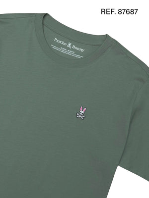TSHIRT NIÑO PSYCHO BUNNY