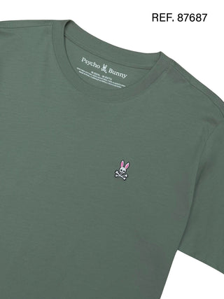 TSHIRT NIÑO PSYCHO BUNNY
