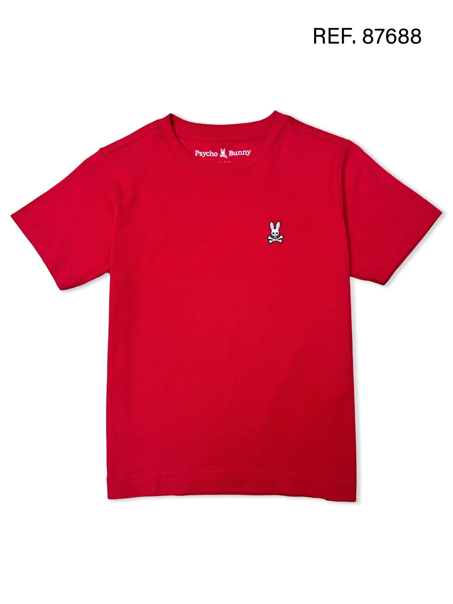 TSHIRT NIÑO PSYCHO BUNNY