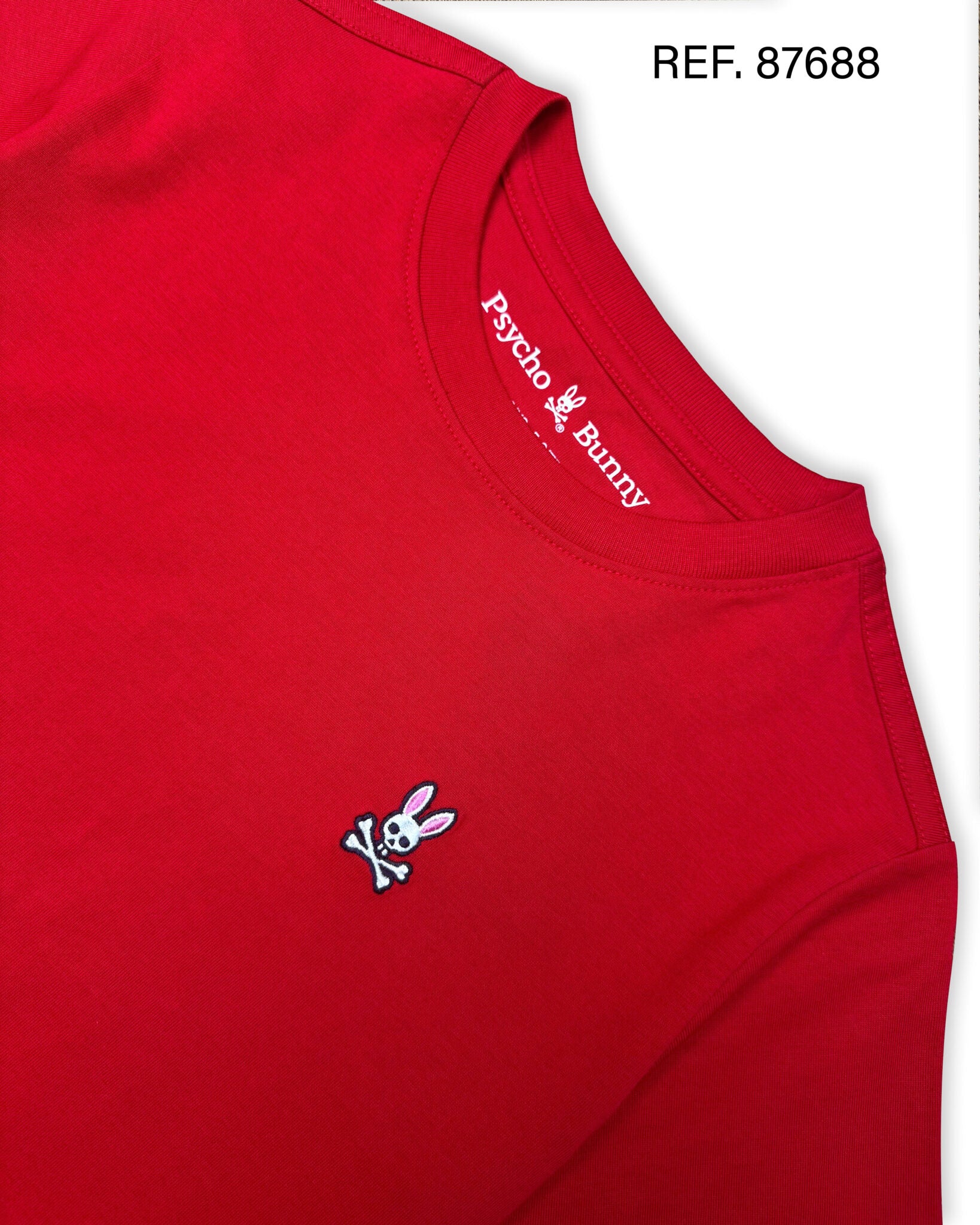 TSHIRT NIÑO PSYCHO BUNNY