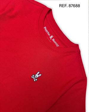 TSHIRT NIÑO PSYCHO BUNNY