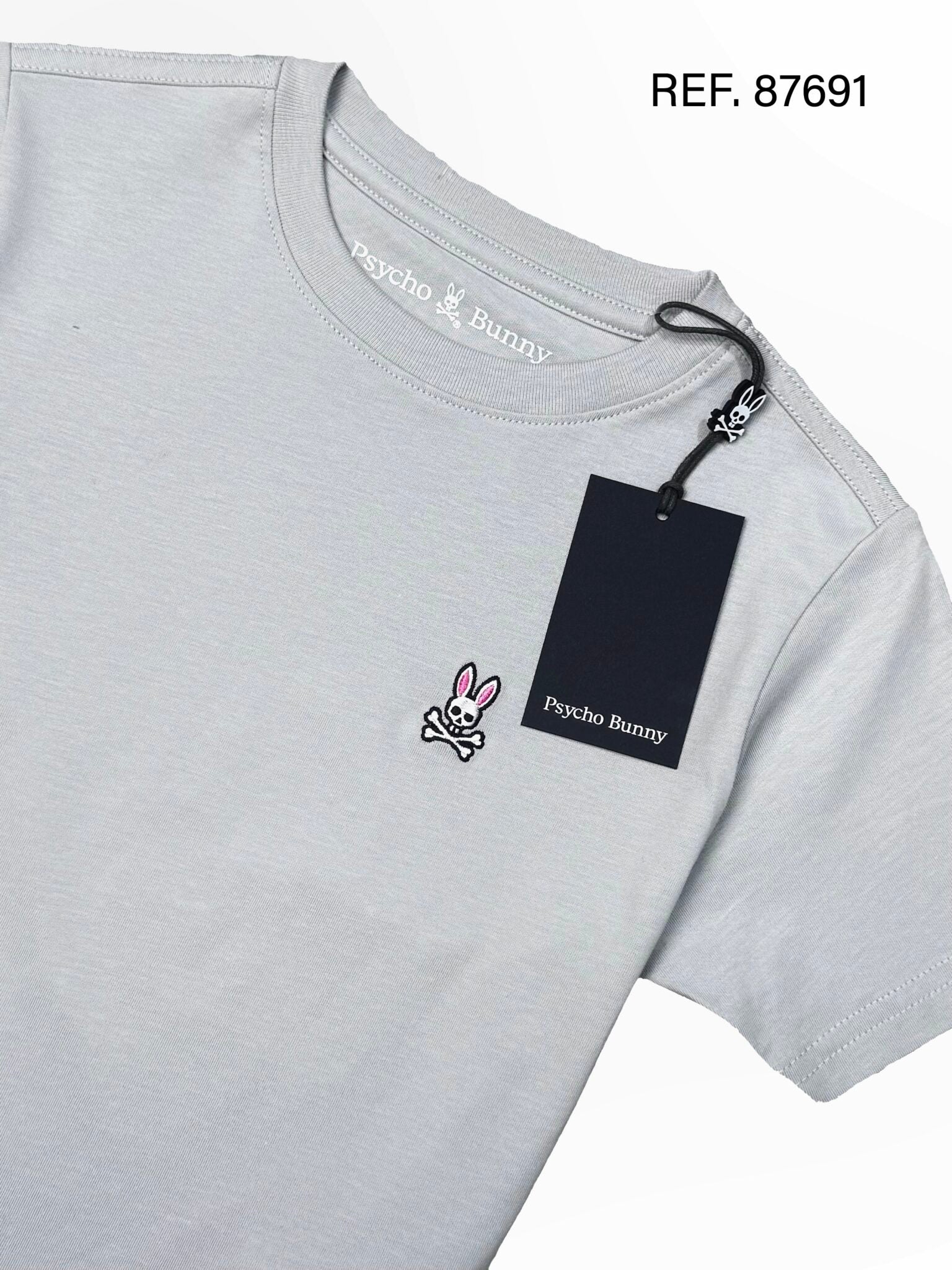 TSHIRT NIÑO PSYCHO BUNNY
