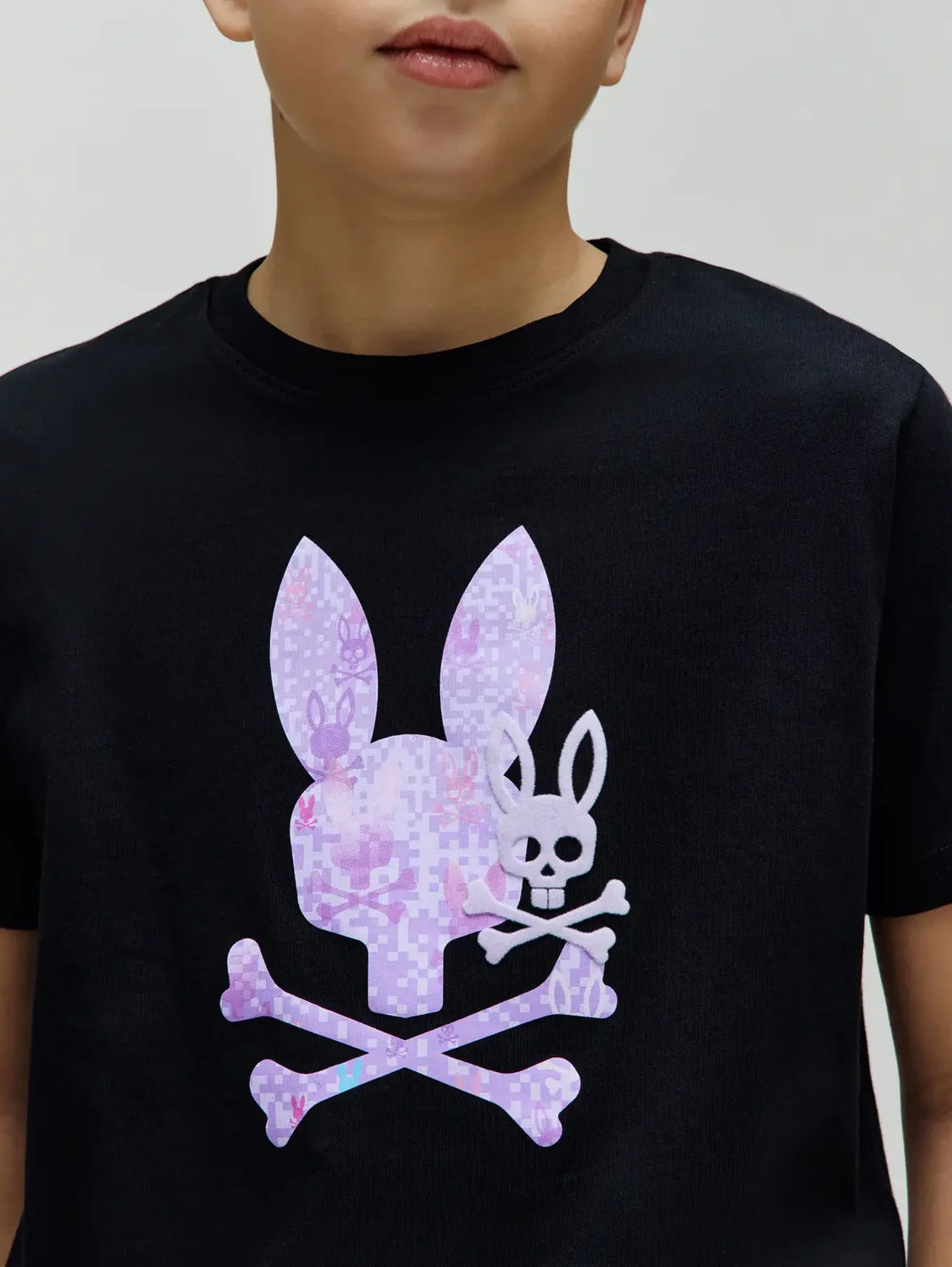 TSHIRT NIÑO PSYCHO BUNNY