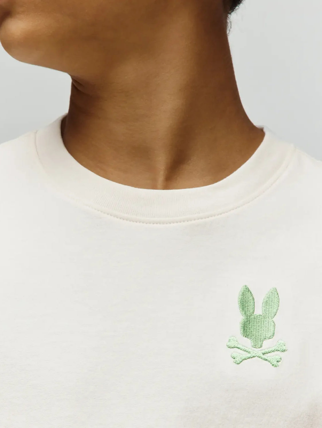 TSHIRT NIÑO PSYCHO BUNNY