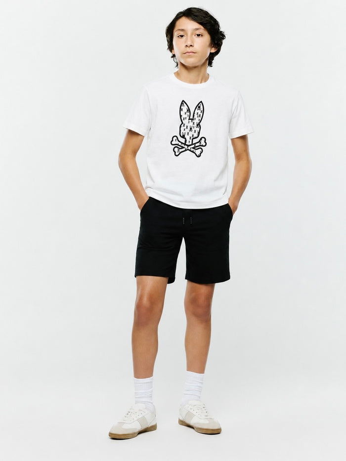 TSHIRT NIÑO PSYCHO BUNNY