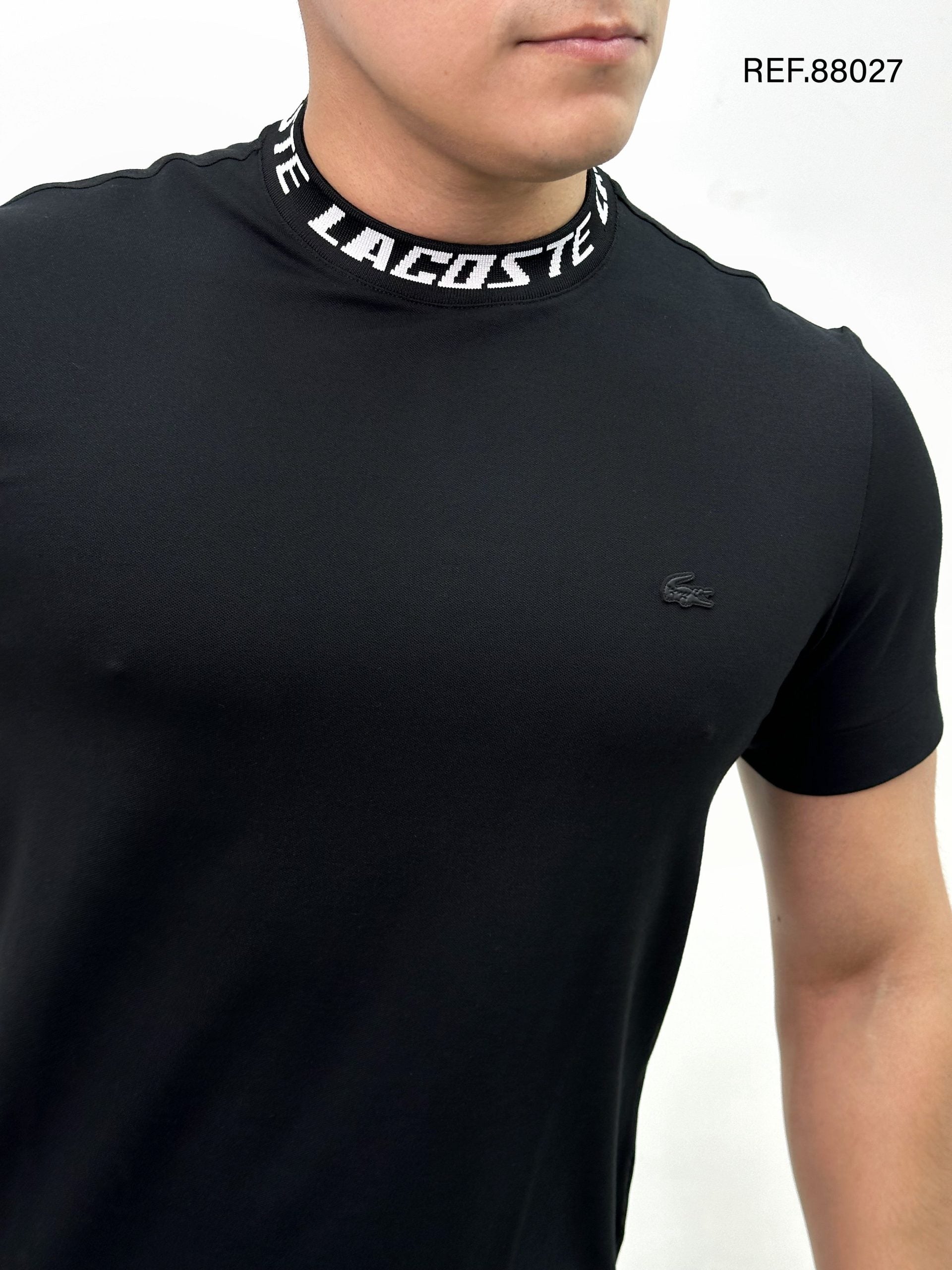 TSHIRT LACOSTE