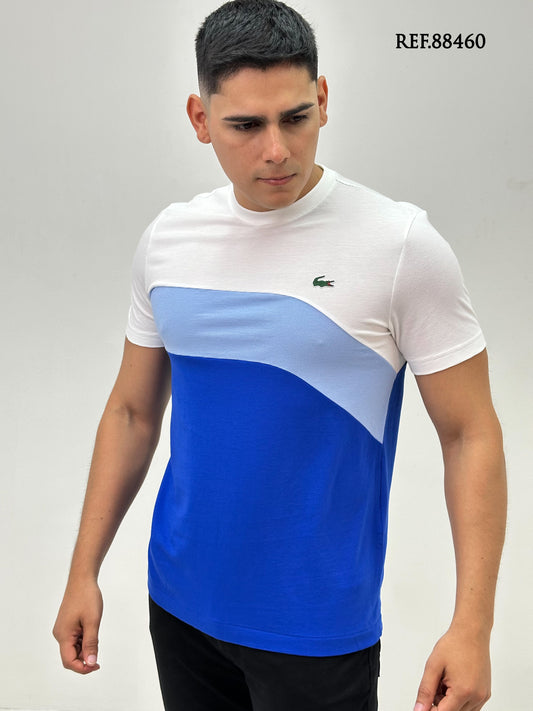 TSHIRT LACOSTE