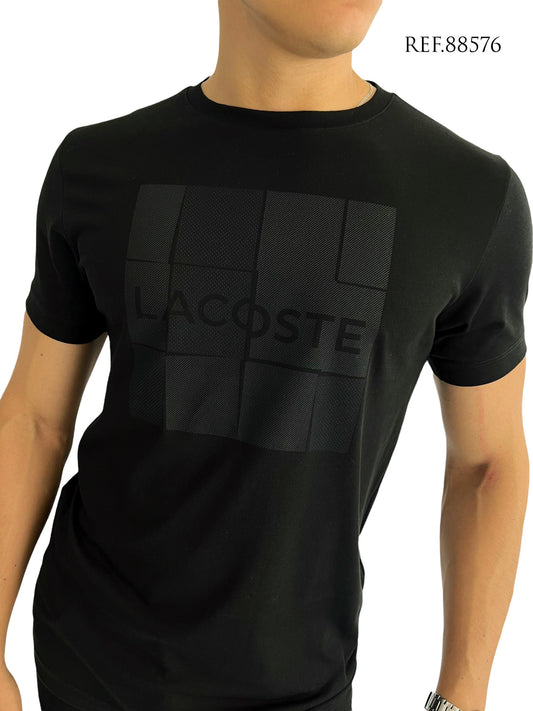 TSHIRT LACOSTE