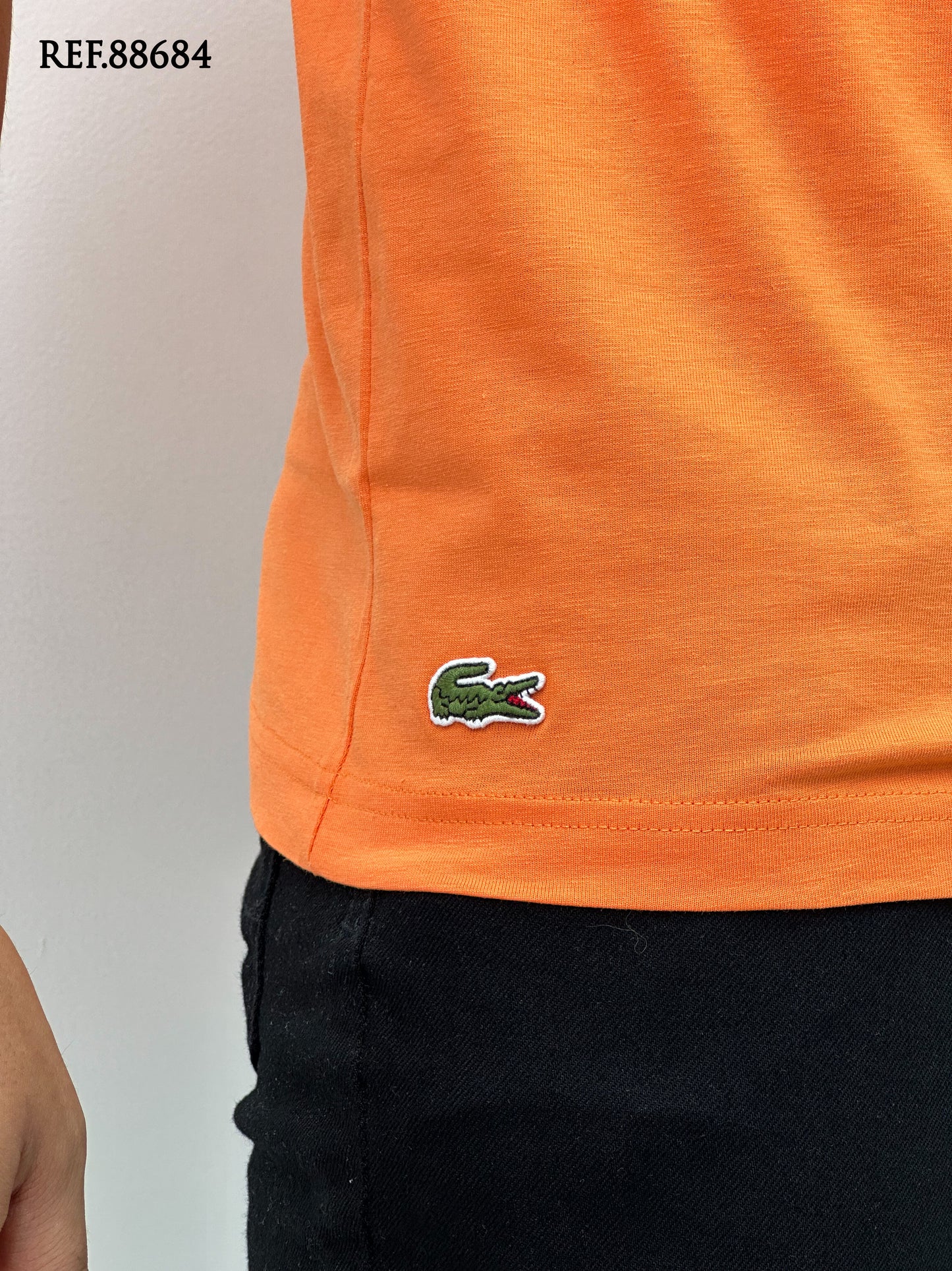 TSHIRT LACOSTE