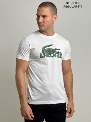 TSHIRT LACOSTE