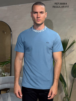 TSHIRT LACOSTE