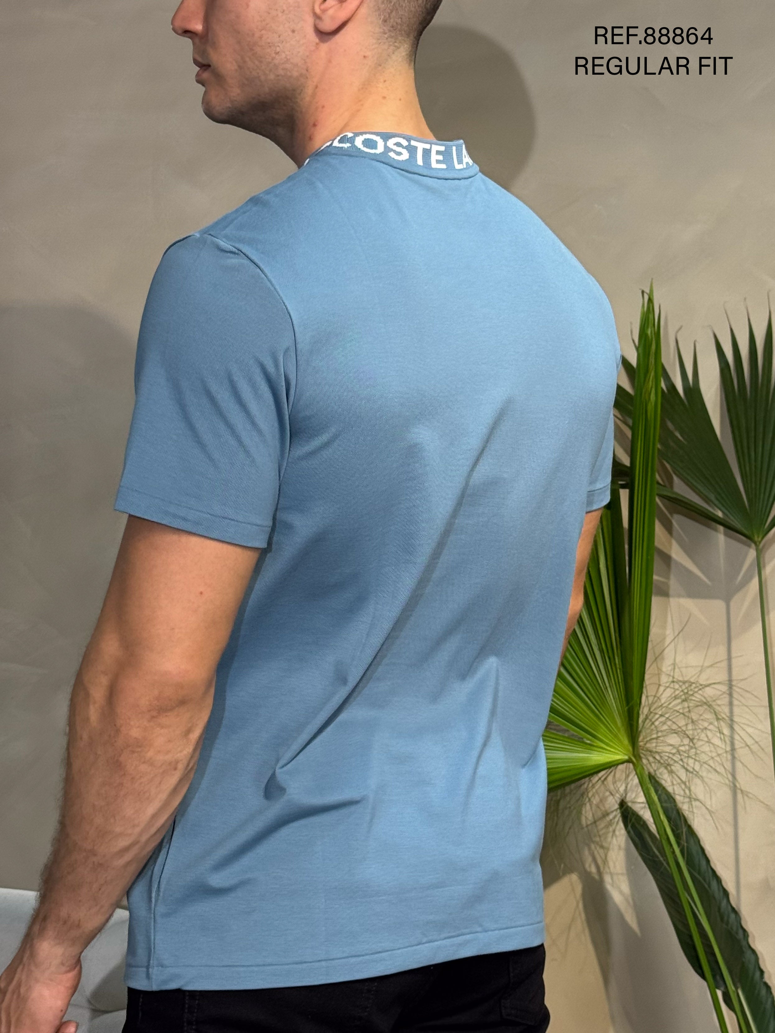 TSHIRT LACOSTE