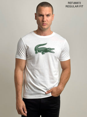 TSHIRT LACOSTE