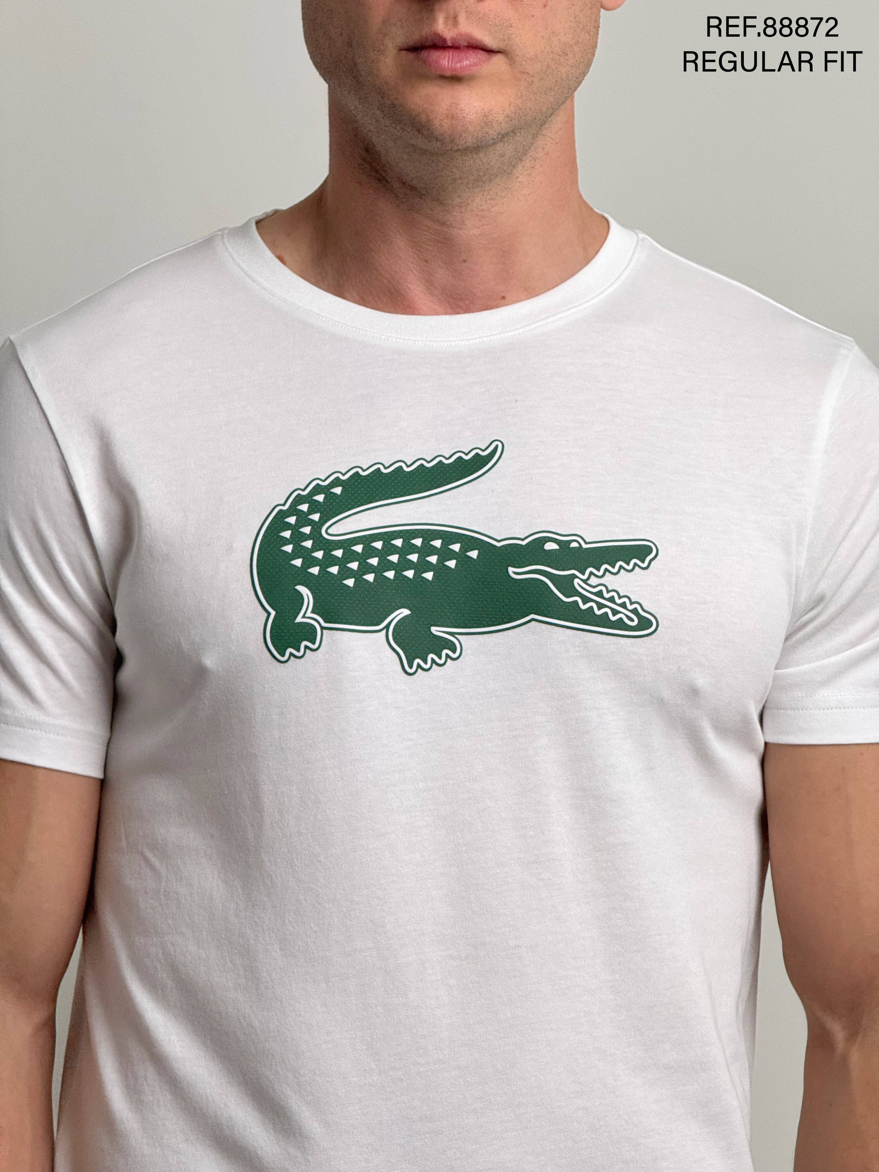 TSHIRT LACOSTE