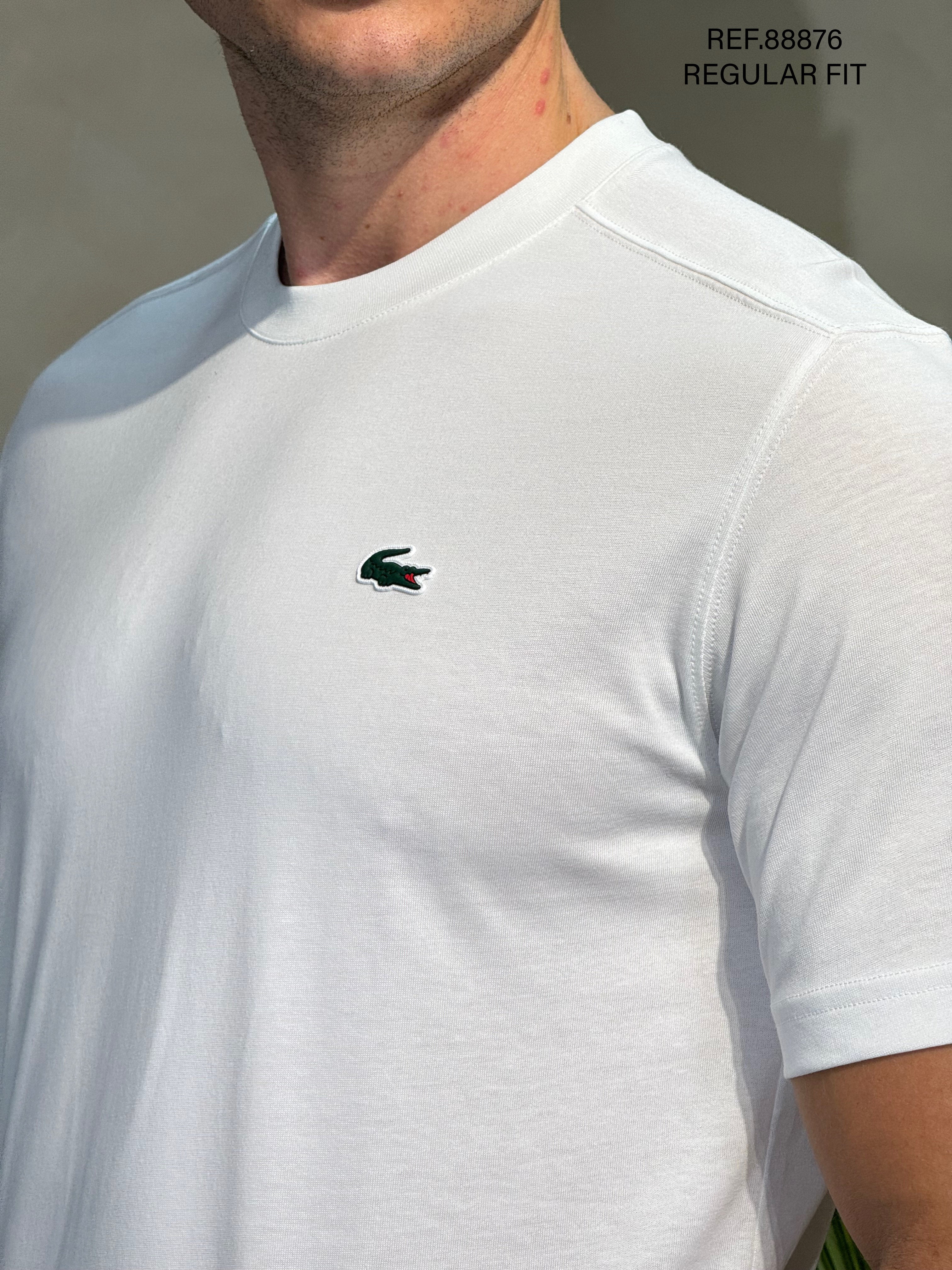 TSHIRT LACOSTE