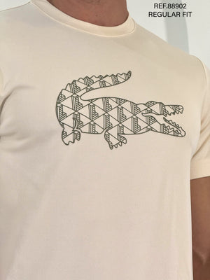 TSHIRT LACOSTE