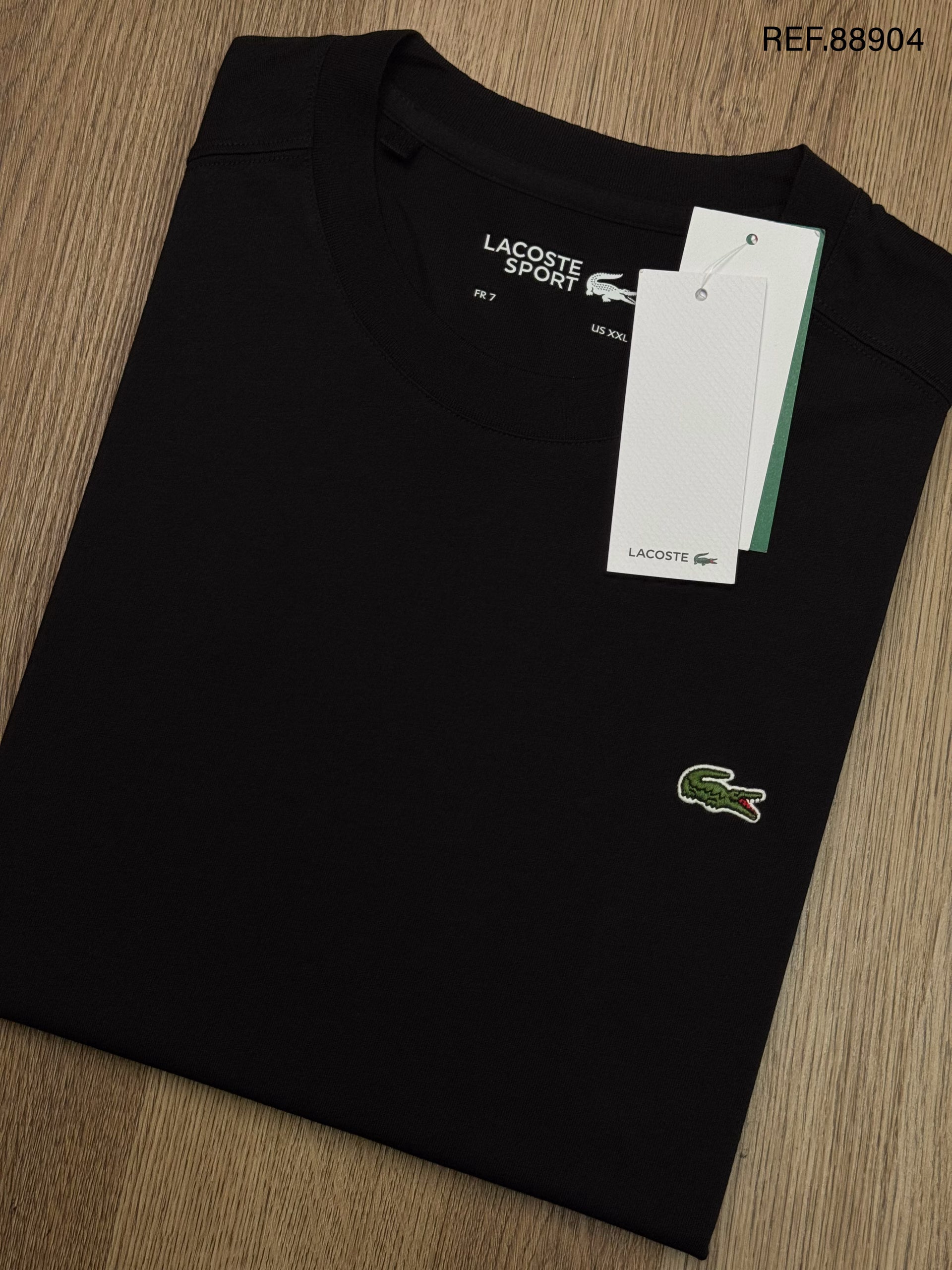 TSHIRT LACOSTE