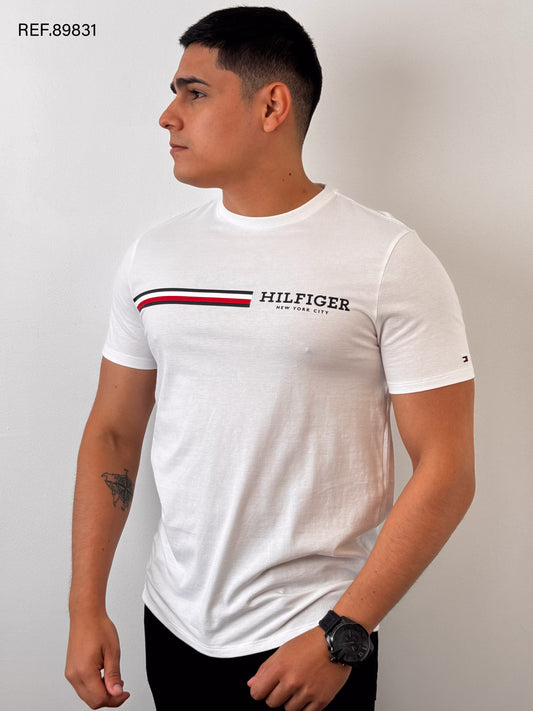 TSHIRT TOMMY HILFIGER