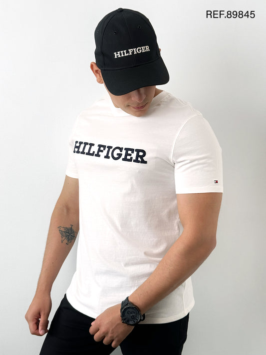 TSHIRT TOMMY HILFIGER