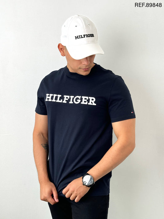 TSHIRT TOMMY HILFIGER