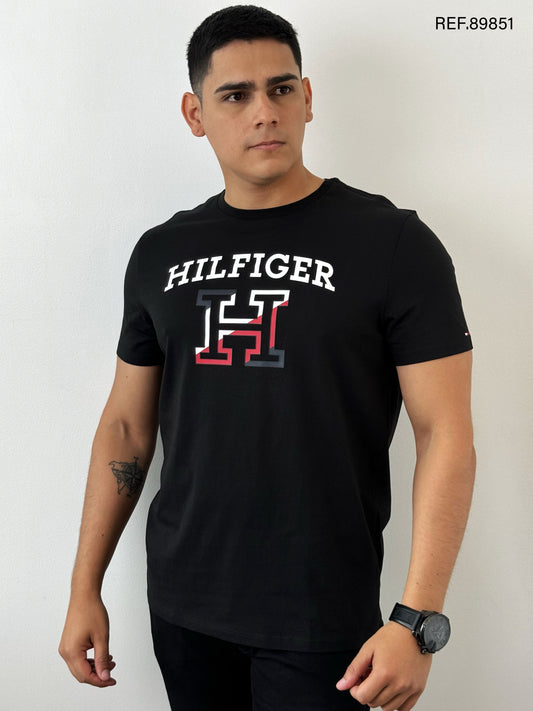 TSHIRT TOMMY HILFIGER