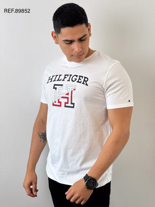 TSHIRT TOMMY HILFIGER