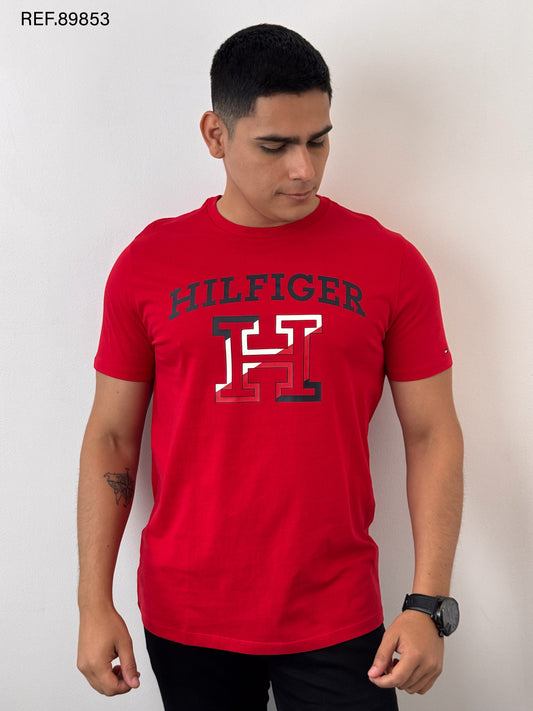 TSHIRT TOMMY HILFIGER