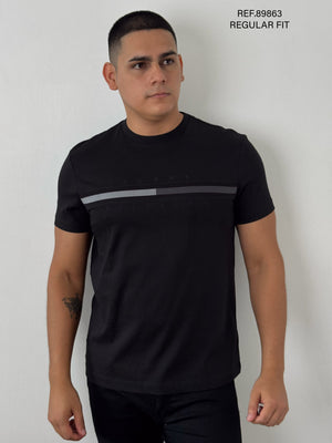 TSHIRT TOMMY HILFIGER