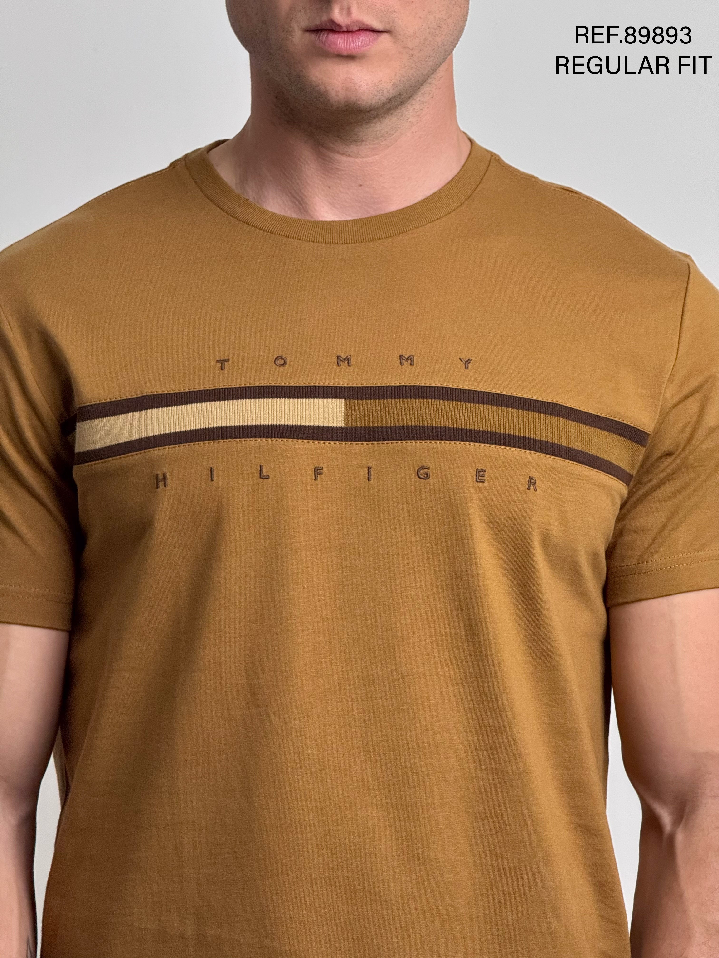 TSHIRT TOMMY HILFIGER