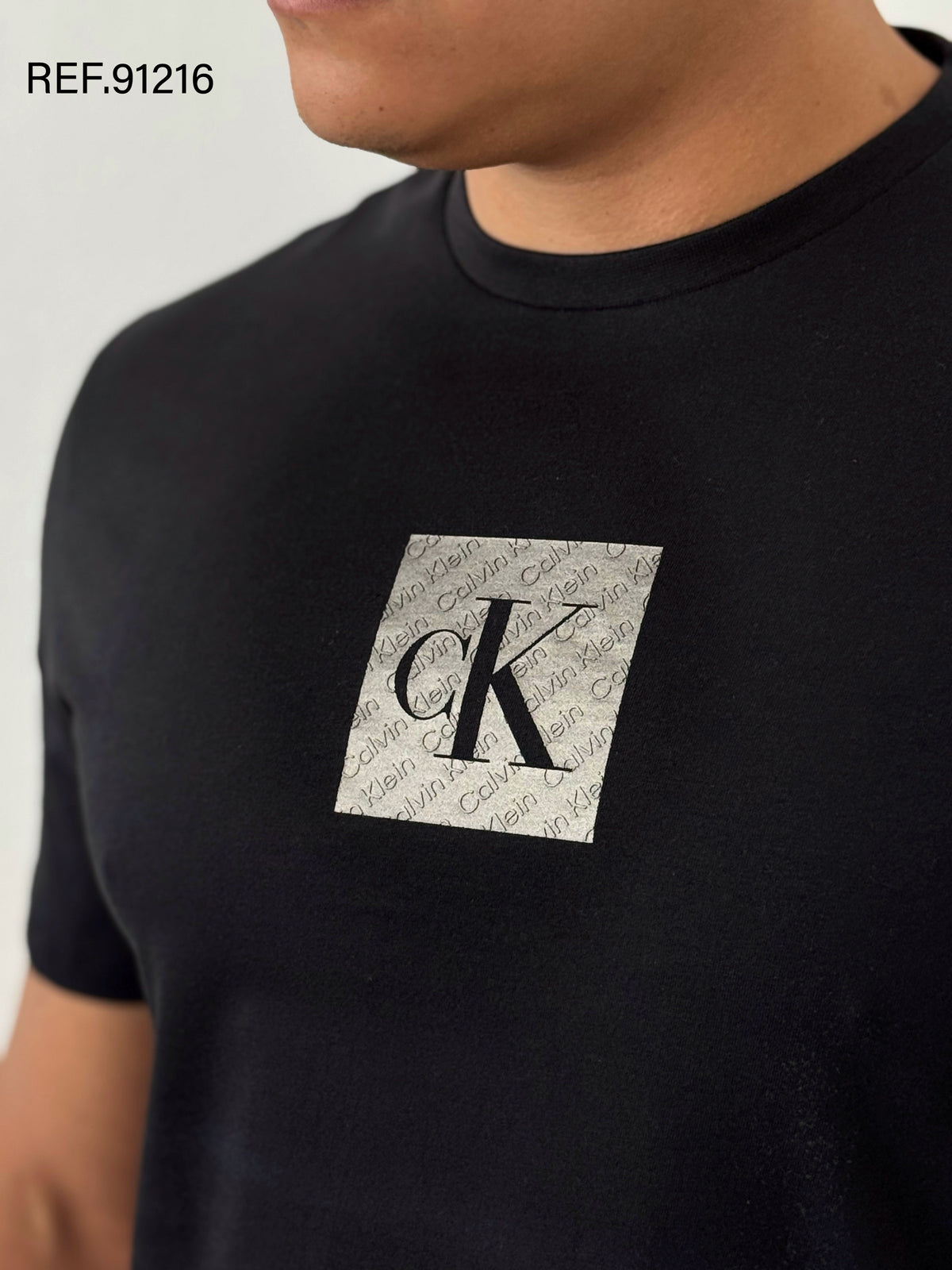 TSHIRT CALVIN KLEIN