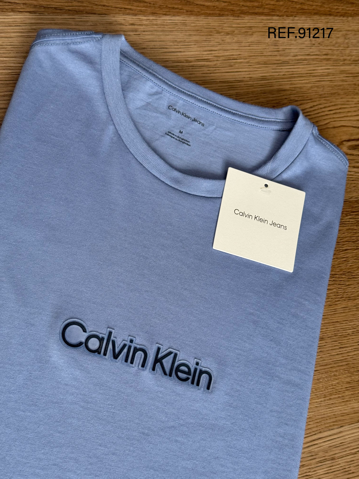 TSHIRT CALVIN KLEIN