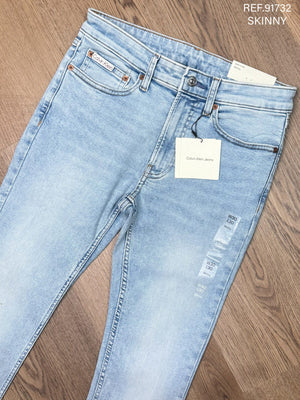 JEAN CALVIN KLEIN
