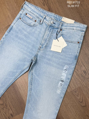 JEAN CALVIN KLEIN